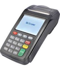 Battery Operated pos machine, Feature : Durable, Fast Processor, High Speed, Low Consumption, Smooth Function