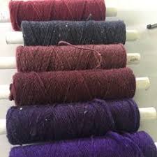Shoddy wool, for Domestical, Pattern : Plain