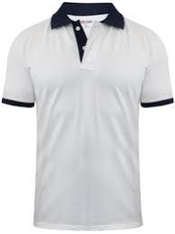 Plain Cotton Polo T-shirts, Size : M, XL, XXL