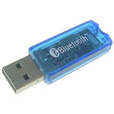 Bluetooth Dongle