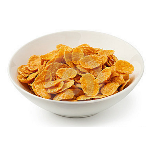 corn flakes