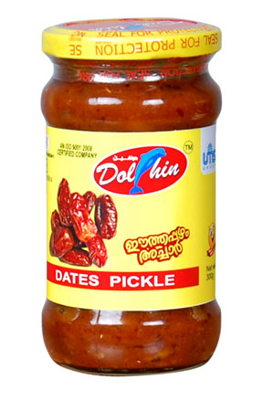 Dates Pickle, Packaging Type : Plastic Bottle, Plastic Pouch