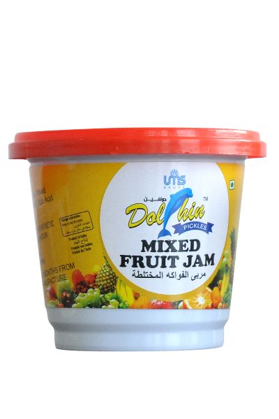 Mixed Fruit Jam, Feature : Non Harmful
