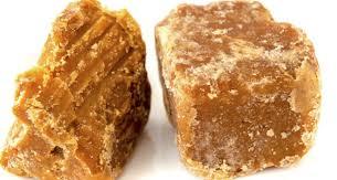 Organic Pure Jaggery