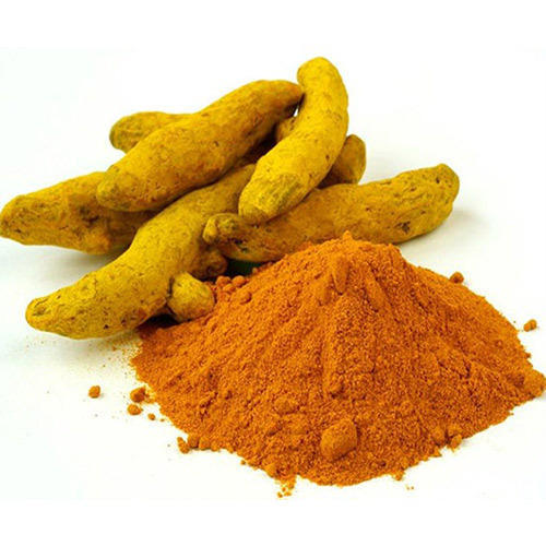 Organic Dried Turmeric Powder, For Cooking