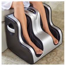 Manual Leg massager, for Pain Relief, Stress Reduction, Body Fitness, Body Relaxation, Improve Circulation