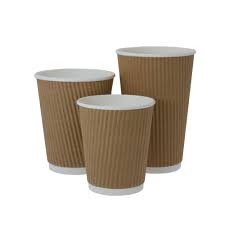 Paper cup, for Coffee, Cold Drinks, Food, Ice Cream, Size : 100-150ml, 150-200ml, 200-250ml, 250-300ml