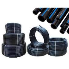 Hdpe coil pipe, for Drainage, Drainage Use, Water Supplying, Length : 100-200mm, 200-300mm, 300-400mm