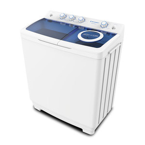 Washing machine, Automatic Grade : Automatic, Manual