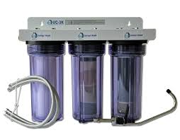Electric water filter, Certification : CE Certified, ISO 9001:2008