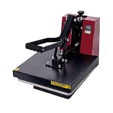 Heat Press Machine, for Sealing