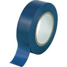 Plastic adhesive tape, for Bag Sealing, Carton Sealing, Decoration, Masking, Warning, Feature : Antistatic