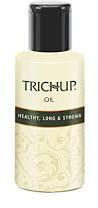 Trichup Oil, for Healthy Long Hair, Form : Liquid