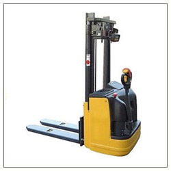 100-200kg electric stackers, for Lifting Goods