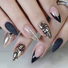 Nail art, Certification : ISO 9001:2008 Certified