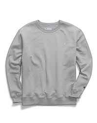 Cotton Fleece Sweatshirt, Size : M, XL, XXL
