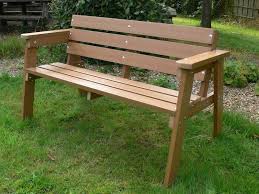 Non Polished Aliminum garden bench, for Public Sitting, Feature : Eco Friednly, High Utility, Less Maintenance