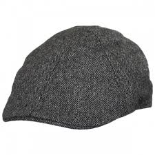 Acrylic Checked Flat Cap, Style : Antique, Classy, Sporty