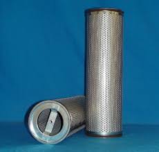 Rectangular Aluminium Filtrec Filter, for Air Filtration, Gas Filtration, Oil Filtration, Water Filtration
