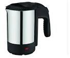 Aluminium Electric kettle, Color : Brown, Grey, LIght White, Shiny Silver, Silver
