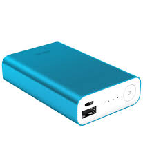 Rectangular Power banks, for Charging Phone, Color : Black, Blue, Creamy, Red, White