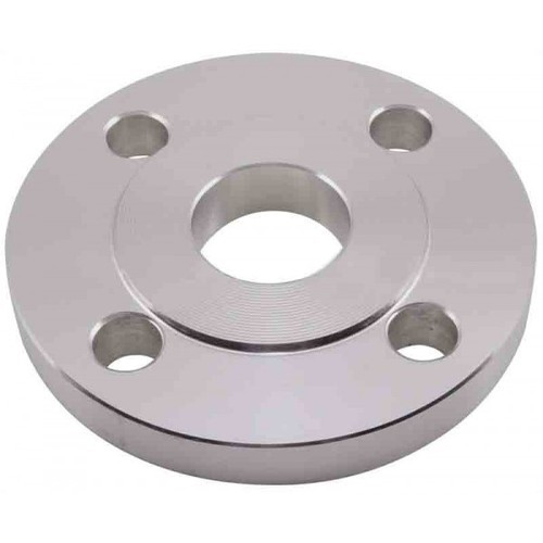 metal flanges