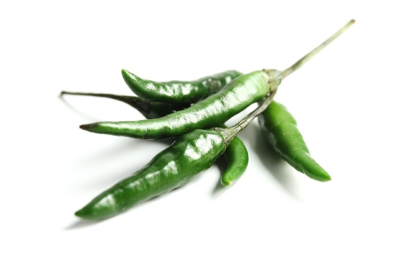 green chilli