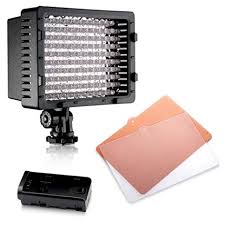 PVC Digital LED Video Lights, Size : Multisizes