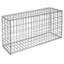 Metal Gabion Boxes, for Industrial Use, Packaging, Feature : Biodegradeable, Eco Friendly, Fine Finishing