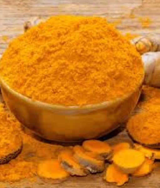 TURMERIC POWDER Manufacturer in Tamil Nadu India by Hajiyar Traders ...