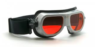 laser safety goggles