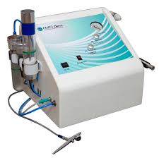 Electric microdermabrasion machine, Certification : CE Certified