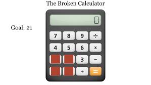 Digital Calculator