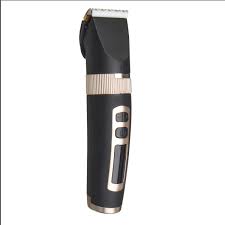 HTC Electric Hair Clippers, Voltage : 12V, 6V