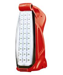 Emergency Light, Certification : ISO-9001-2008 Certified