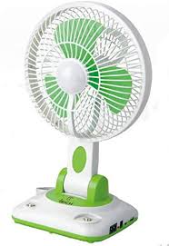 Anchor Rechargeable Fan, for Air Cooling
