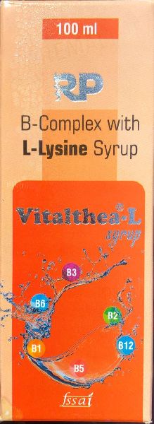 Vitalthea®-L Syrup