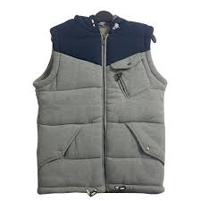 Plain half jacket, Size : M, S, XL, XXL
