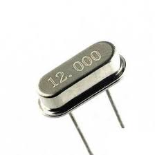 Crystal Oscillator, for Industrial Use, Voltage : 110V, 220V