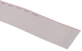 Flat ribbon cable, for Industrial, Length : 10-20mtr, 20-30mtr, 30-40mtr, 40-50mtr
