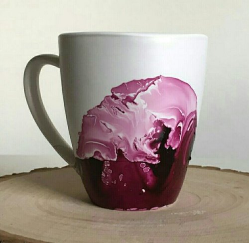 Polished Ceramic Printed Coffee Mugs, Style : Contemproray