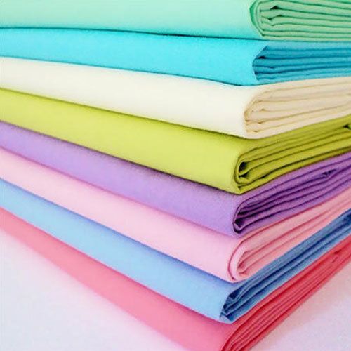 Cotton Poplin Fabric, For Textiles Industries, Textiles Industries, Making Garments, Feature : Premium Quality