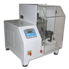 100-500kg Deep Abrasion Testing Machine, Voltage : 220V