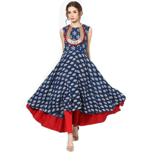 Buy Kurti's For Women's , Kurti's Under 500 , Printed Kurti For Girl's And  Women's Online - Get 57% Off