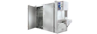 Elecric 100-1000kg Vegetable Tray Dryer, Voltage : 110V, 220V, 380V, 440V