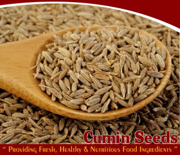 cumin seeds