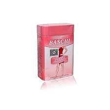 Baschi Pink Slimming Capsules