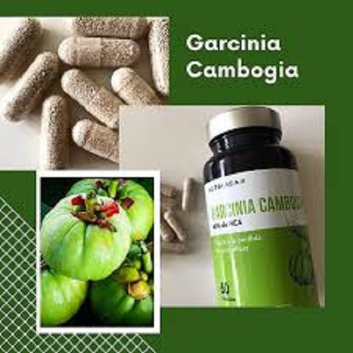 Garcinia Cambogia weight loss product