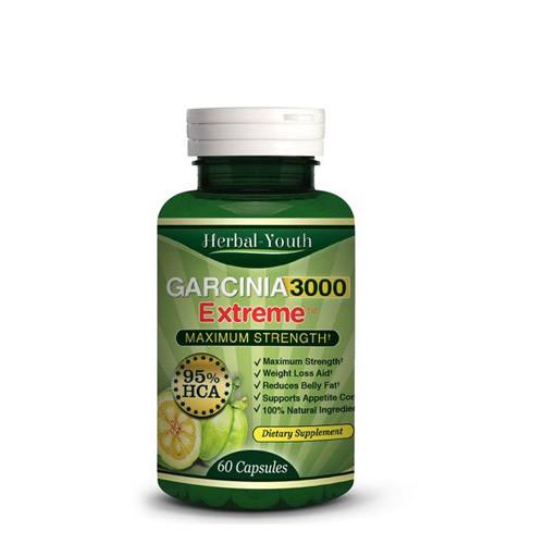 Garcinia Cambogia weight loss supplements