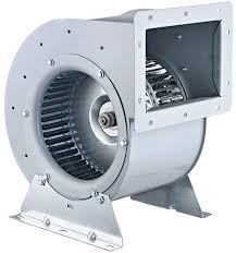 Electric Automatic Centrifugal Blower, for Air Combustion, Air Cooling, Air Humidification, Air Ventilation